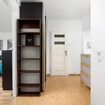 Apartment Spacious Narutowicza In Perfect For Remote Work By Renters Krakow