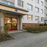 Spacious Narutowicza In Perfect For Remote Work By Renters Apartment Krakow