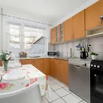 Апартаменты Spacious Narutowicza In Perfect For Remote Work By Renters Краков
