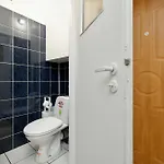 Апартаменты Spacious Narutowicza In Perfect For Remote Work By Renters Краков