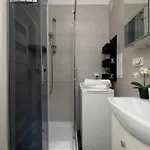 Spacious Narutowicza In Perfect For Remote Work By Renters *