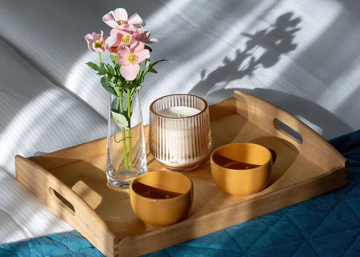 아파트 Spacious Narutowicza In Perfect For Remote Work By Renters 크라쿠프