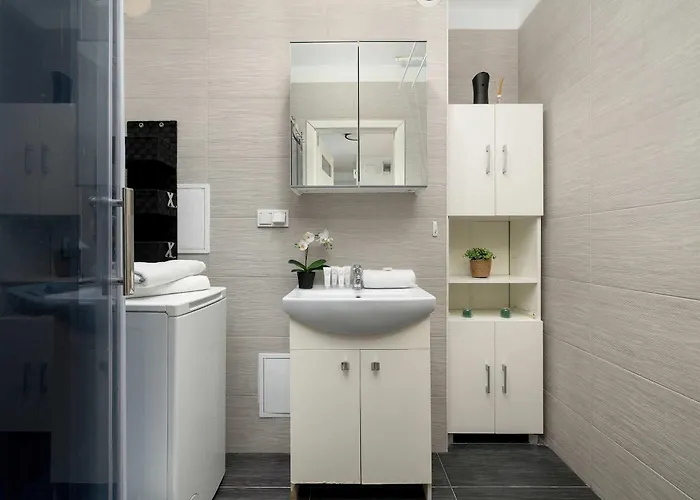 Appartement Spacious Narutowicza In Perfect For Remote Work By Renters Cracovie