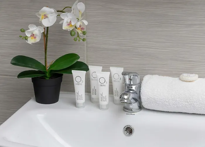 Spacious Narutowicza In Perfect For Remote Work By Renters * Cracovie